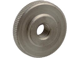 Rändelmuttern (DIN 467)