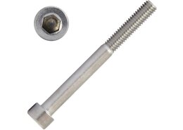 Zylinderschrauben (DIN 912)