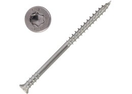 Terrassenbauschrauben