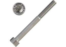 Zylinderschrauben (ISO 14579)