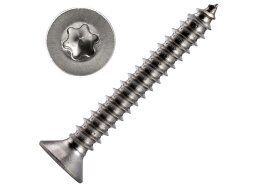 Blechschrauben (DIN 7982)