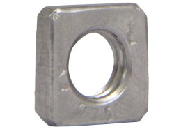 Niedrige Form (DIN 562)