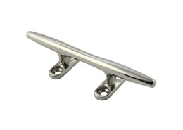 Belegklampe Rund