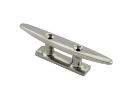 Belegklampe Flach 2 löcher