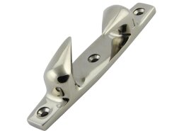 Lippklampe Steuerbord