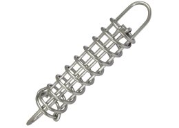 Ruckdämpfer