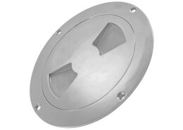 Inspektionsdeckel