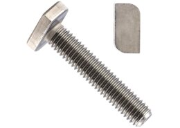 Hammerkopfschrauben