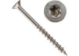 SPAX mit Innensechsrund (TX)