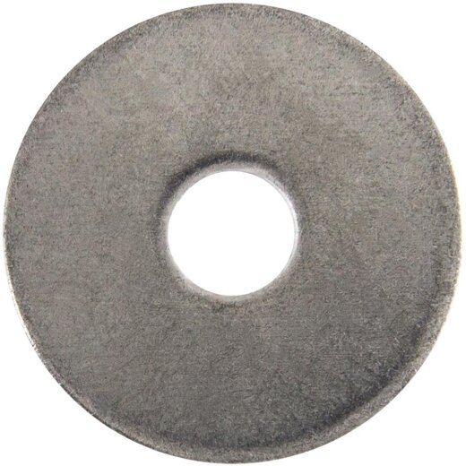 Karosseriescheiben 15x5,3 Edelstahl A2