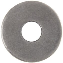 Holzkonstruktionsscheiben 13,5 (M12) Rundloch DIN 440...