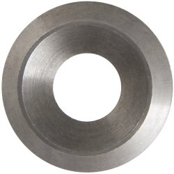 Rosetten M5 gedreht Edelstahl A1