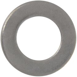 Unterlegscheiben DIN 125 Edelstahl A2 M16