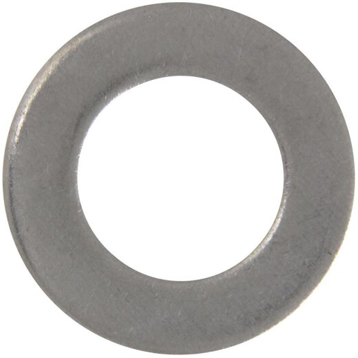 Unterlegscheiben DIN 125 Edelstahl A2 M18