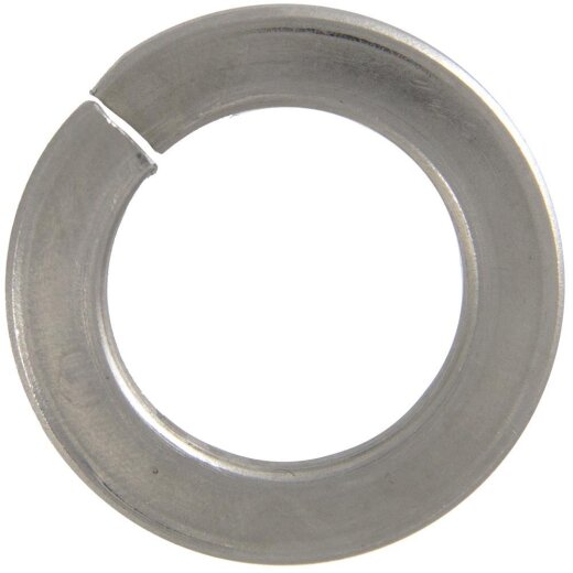 Federringe M8 DIN 127 Edelstahl A2