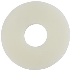 Große Unterlegscheiben 8,4 (M8) DIN 9021 Polyamid PA
