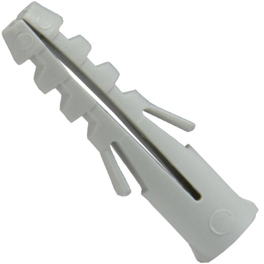 Kunststoffdübel 12 mm