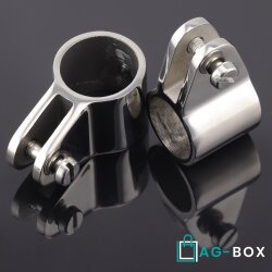 Gabelgelenke 25mm Für Verdecke