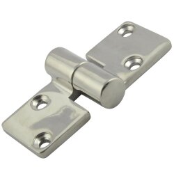 Scharnier Li 92x36x5mm Links