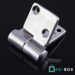 Scharnier Li 92x36x5mm Links