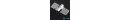 Scharnier Re 92x36x5mm Recht