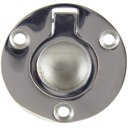 Bodenheber 50mm Rund