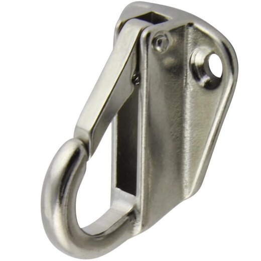 Fenderhaken 37x33mm
