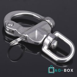 Schnappschäkel  128mm