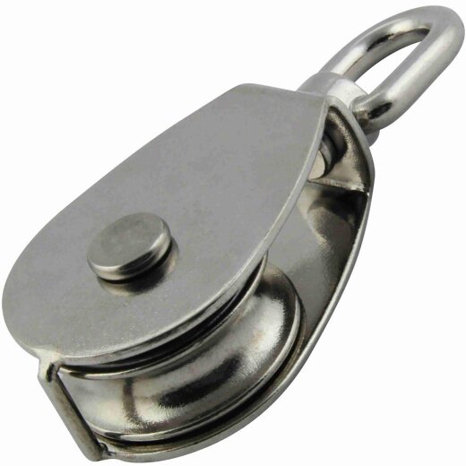 Block 10mm Typ C