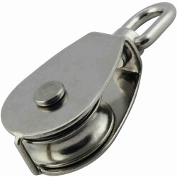 Block 10mm Typ C
