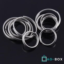 Sicherungsring  18mm