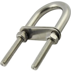 U-Bolzen 12x85mm
