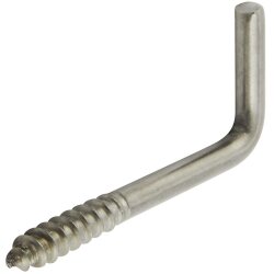 Hakenschrauben 4x45mm