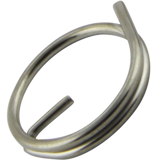 Ringsplinte 1x11mm