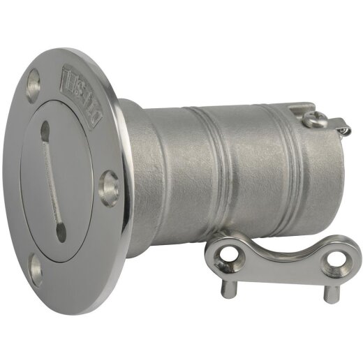 Tankeinfüllstutzen 75mm Diesel