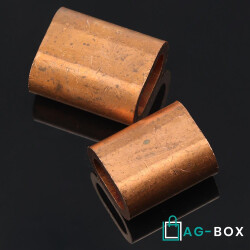 Pressklemme Kupfer Cu 2mm