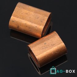 Pressklemme Kupfer Cu 12mm