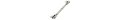 Wantenspanner Gabel-Gabel M4