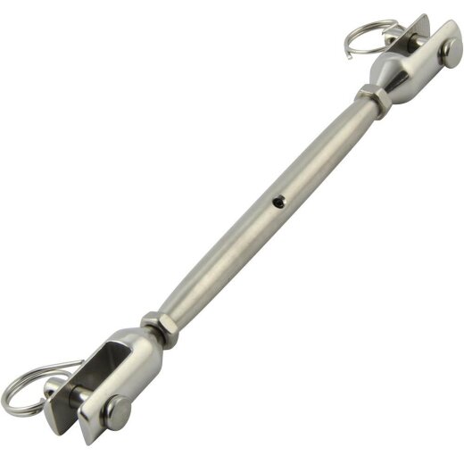 Wantenspanner Gabel-Gabel M12