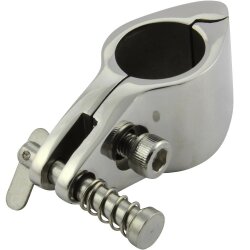 Rohrmittelstück 22mm Teilbar