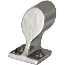 Handlaufendstück 60°  22mm