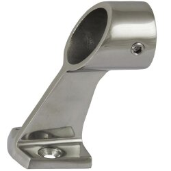 Handlaufdurchlass 60°  22mm