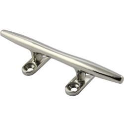 Belegklampe 25mm Rund