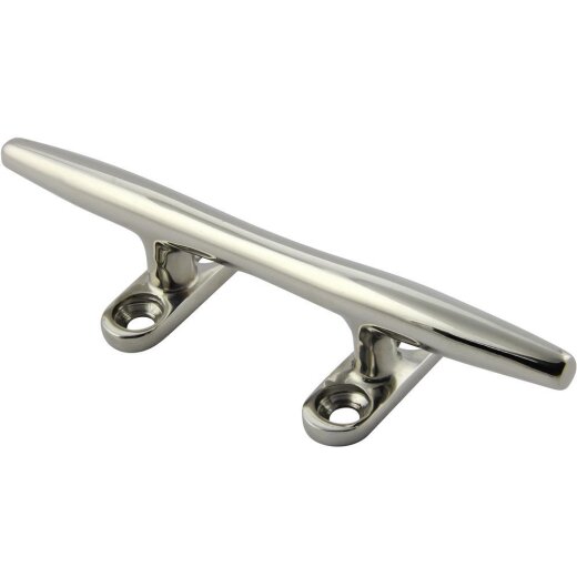 Belegklampe 50mm Rund