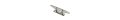 Belegklampe 250mm Flach 2 löcher