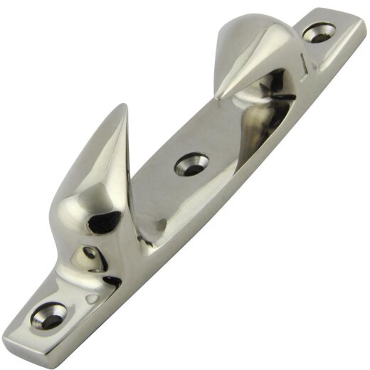 Lippklampe 150mm Steuerbord