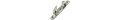 Lippklampe 150mm Steuerbord