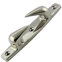 Lippklampe 115mm Backbord