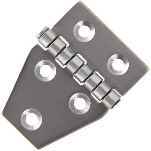 Scharniere 40mm Edelstahl A2