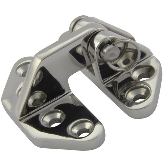 Scharniere 6 mm Dicke